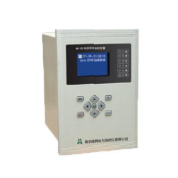 NW8500保护测控保护装置